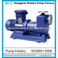 ZCQ self-priming magnetic pump,magnetic pump self-priming,self-priming magnetic drive pump